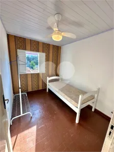 Casa de Vila com 2 Quartos à venda, 50m² no Cambuci, São Paulo