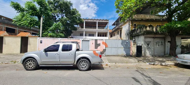 Terreno / Lote / Condomínio à venda, 360m² no Santo Elias, Mesquita
