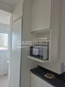 Cobertura com 3 Quartos para alugar, 100m² no Vila Monteiro (Gleba I), São Carlos