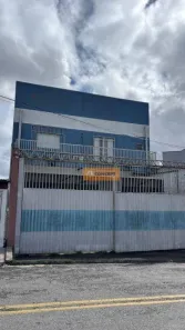 Loja / Salão / Ponto Comercial para venda ou aluguel, 250m² no Vila Virgínia, Itaquaquecetuba