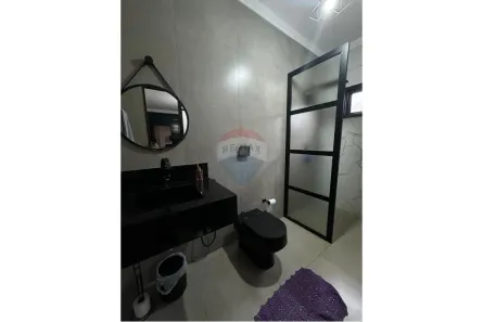 Sobrado com 3 Quartos à venda, 300m² no Jardim América Prolongamento A, Rio Verde