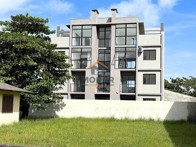 Apartamento com 2 Quartos à venda, 54m² no Shangrila, Pontal do Paraná