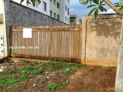 Terreno / Lote / Condomínio à venda, 1200m² no , Jataizinho
