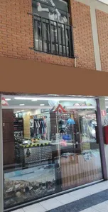 Conjunto Comercial / Sala à venda, 42m² no Centro, Suzano