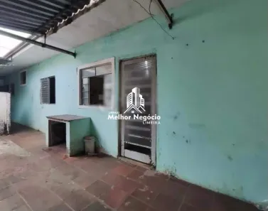 Loja / Salão / Ponto Comercial à venda, 210m² no Boa Vista, Limeira
