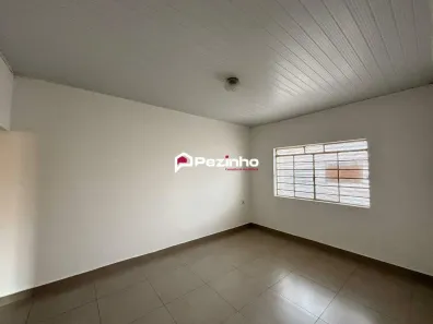 Casa com 2 Quartos para alugar, 90m² no Vila Cristóvam, Limeira