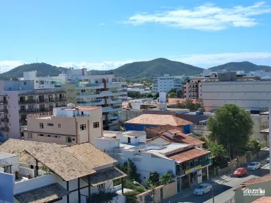Apartamento com 2 Quartos para alugar, 100m² no Centro, Cabo Frio