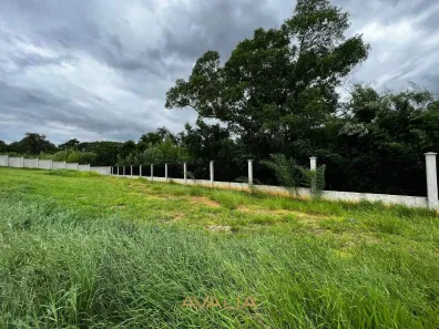 Terreno / Lote / Condomínio à venda, 1010m² no Reserva Petrus, Indaiatuba