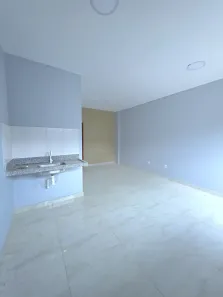 Studio com 1 Quarto para alugar, 36m² no Jardim Santarém, Santarém