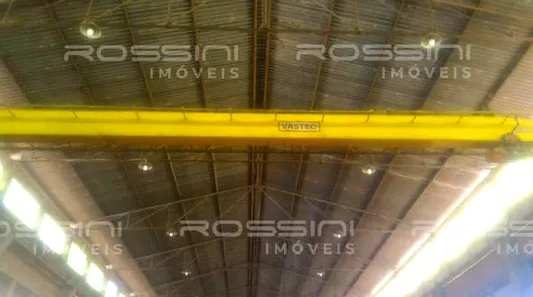 Loja / Salão / Ponto Comercial à venda, 7000m² no Jardim Recreio dos Bandeirantes, Sertãozinho