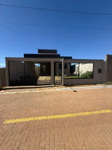 Casa de Condomínio com 4 Quartos à venda, 280m² no Ponte Alta Norte, Brasília