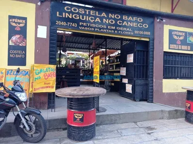Loja / Salão / Ponto Comercial à venda, 200m² no Várzea, Teresópolis