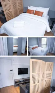Studio com 1 Quarto para alugar, 26m² no Jardim Panorama, São Paulo