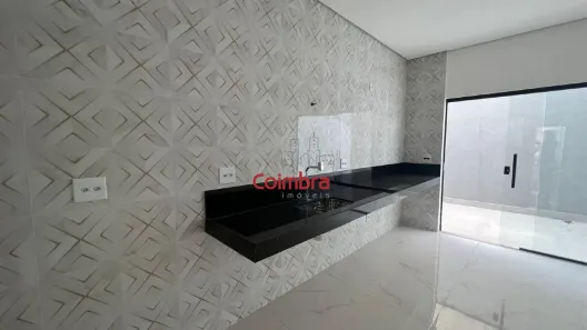 Casa com 2 Quartos à venda, 130m² no Santo Agostinho, Governador Valadares