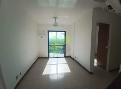 Cobertura com 2 Quartos para alugar, 128m² no Glória, Macaé