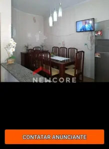 Sobrado com 6 Quartos à venda, 310m² no Centro, Ribeirão Pires