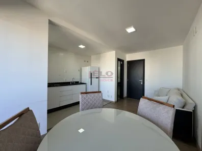 Apartamento com 1 Quarto para alugar, 45m² no Zona 08, Maringá
