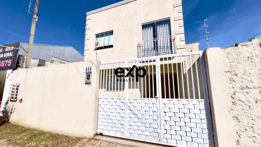 Sobrado com 3 Quartos à venda, 93m² no Uberaba, Curitiba