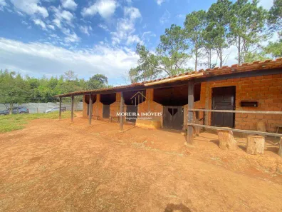 Fazenda / Sítio / Chácara com 3 Quartos à venda, 24000m² no Centro, Mairinque