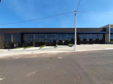 Loja / Salão / Ponto Comercial para alugar, 75m² no Residencial Vida Nova Maracá II (Padre Nobrega), Marília