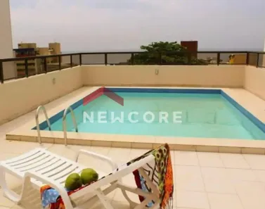 Prédio Inteiro com 1 Quarto à venda, 3001m² no Barra, Salvador
