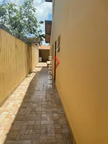 Sobrado com 2 Quartos à venda, 98m² no Balneario Itaguaí, Mongaguá