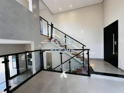 Casa de Condomínio com 3 Quartos para alugar, 182m² no Jardim D'Icaraí, Salto