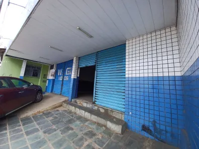 Galpão / Depósito / Armazém para alugar, 450m² no Quintas, Natal