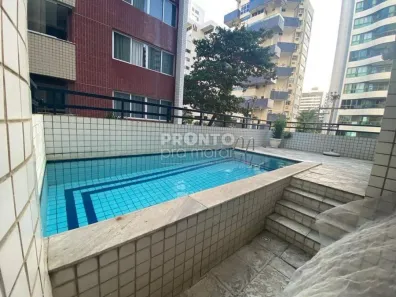 Apartamento com 4 Quartos à venda, 150m² no Boa Viagem, Recife