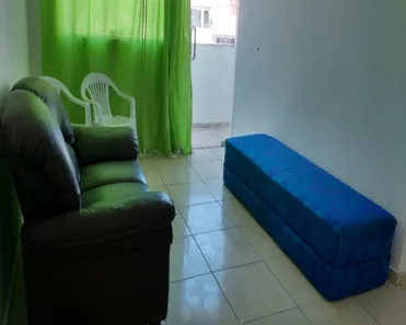 Sobrado com 1 Quarto para alugar, 60m² no Macedônia, Arraial do Cabo