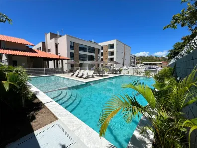 Apartamento com 2 Quartos à venda, 68m² no Centro, Barra de São Miguel