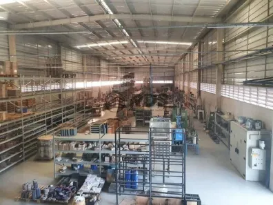 Galpão / Depósito / Armazém à venda, 2490m² no Sítio da Moenda, Itatiba