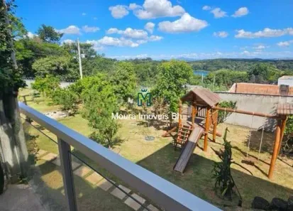 Casa com 4 Quartos à venda, 1200m² no Lagoa Mares 1, Confins