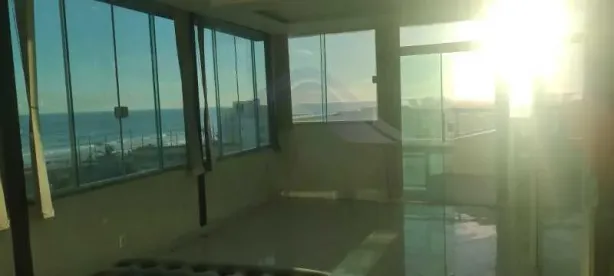 Cobertura com 3 Quartos à venda, 140m² no Ponta Negra (Ponta Negra), Maricá