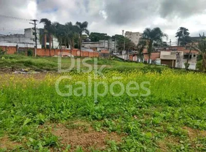 Terreno / Lote / Condomínio à venda, 2333m² no Conceição, Diadema