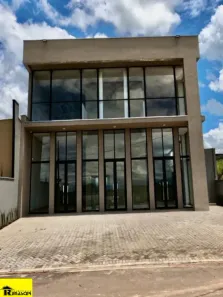 Conjunto Comercial / Sala para venda ou aluguel, 420m² no Setlife Mirassol, Mirassol