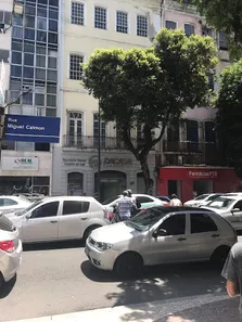 Prédio Inteiro à venda, 1000m² no Comércio, Salvador