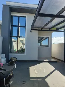 Casa com 3 Quartos para alugar, 80m² no Joáia, Tijucas