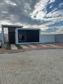 Casa de Condomínio com 3 Quartos para alugar, 70m² no Registro, Feira de Santana