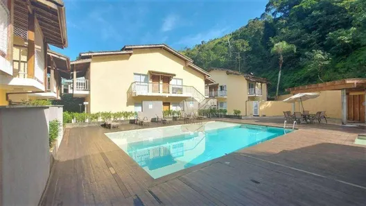 Apartamento com 2 Quartos para venda ou aluguel, 110m² no Juquehy, São Sebastião