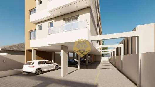 Apartamento com 2 Quartos à venda, 68m² no Centro, Pinhais