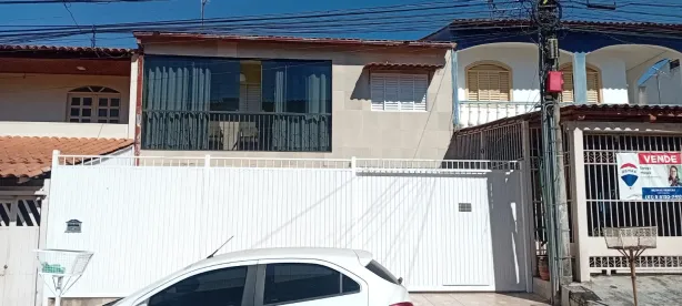 Casa com 3 Quartos à venda, 160m² no Núcleo Bandeirante, Brasília