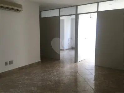 Conjunto Comercial / Sala para venda ou aluguel, 43m² no Alto de Pinheiros, São Paulo