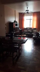 Apartamento com 3 Quartos para venda ou aluguel, 130m² no Centro, Niterói