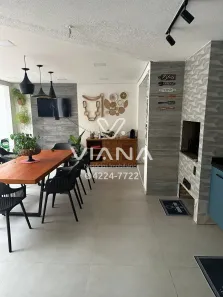 Casa de Condomínio com 4 Quartos à venda, 328m² no Mauá, São Caetano do Sul