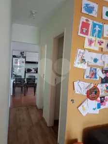 Sobrado com 4 Quartos à venda, 153m² no Imirim, São Paulo