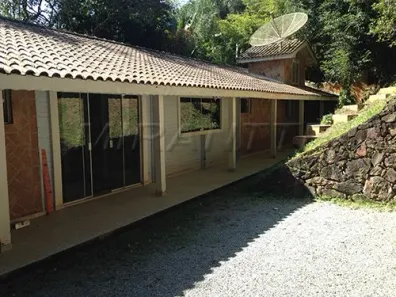 Casa com 2 Quartos à venda, 200m² no Caraguatá, Mairiporã
