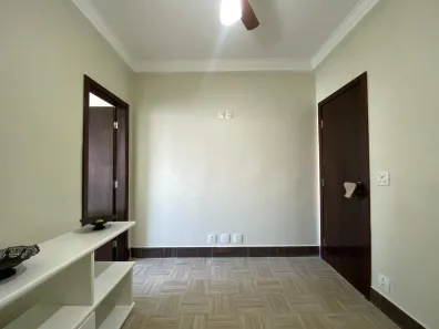 Apartamento com 1 Quarto para alugar, 40m² no Centro, São Vicente