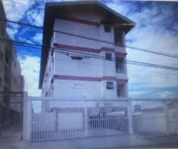Kitnet com 1 Quarto à venda, 49m² no Vila Cardia, Bauru
