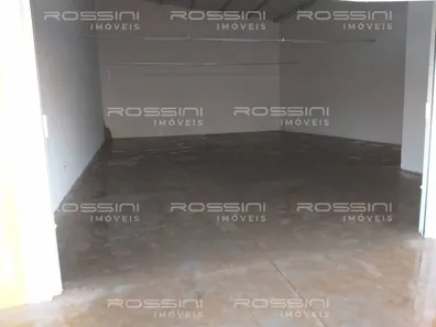 Loja / Salão / Ponto Comercial para venda ou aluguel, 160m² no Jardim Gimenez, Sertãozinho